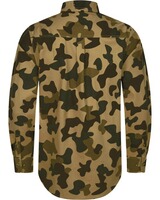 Hemd Stalker, Mauser