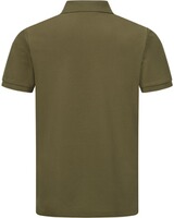 Poloshirt Shooting Patch, Blaser Outfits