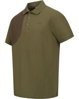 Poloshirt Shooting Patch, Blaser Outfits
