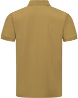 Poloshirt Solid 25, Blaser Outfits