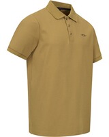 Poloshirt Solid 25, Blaser Outfits