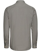 Stehkragenhemd, Almsach