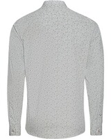 Stehkragenhemd, Almsach