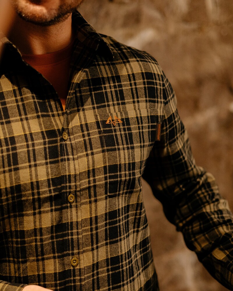 Hemd Ultra, Swedteam