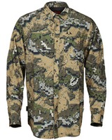 Hemd Alpha Light, Swedteam