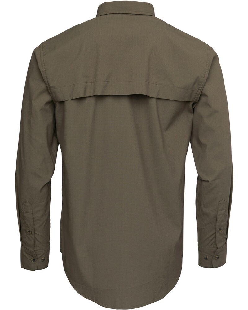 Hemd Drift, Chevalier