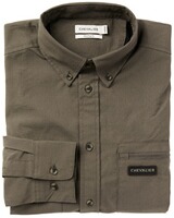 Hemd Drift, Chevalier