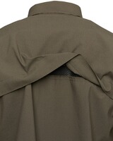 Hemd Drift, Chevalier