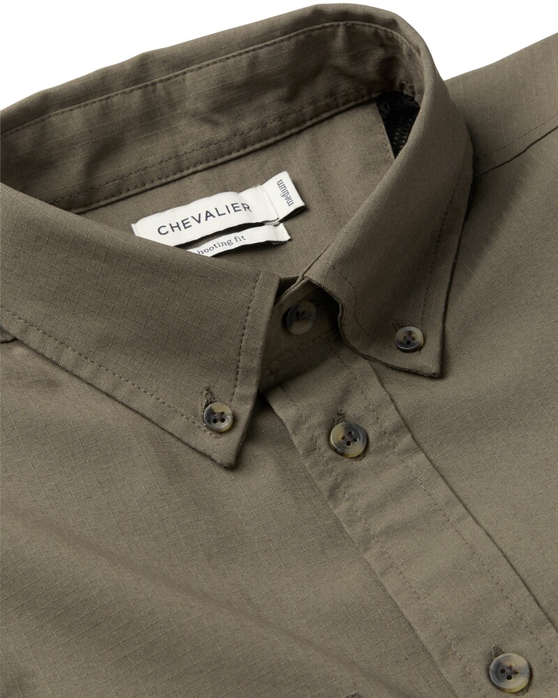 Hemd Drift, Chevalier