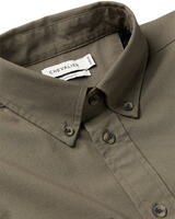 Hemd Drift, Chevalier