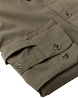 Hemd Drift, Chevalier