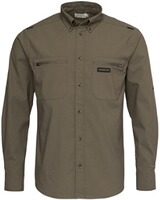 Hemd Drift, Chevalier