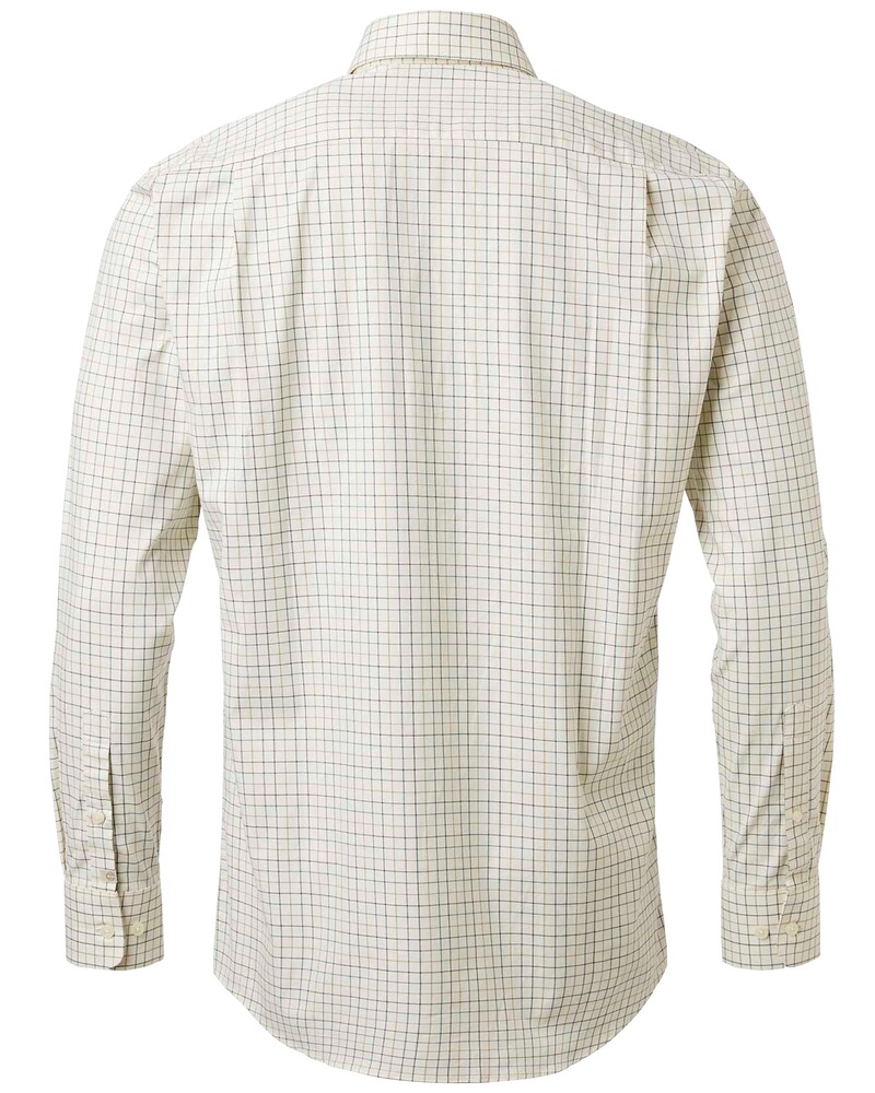 Hemd Baron, Chevalier