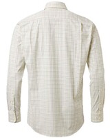 Hemd Baron, Chevalier