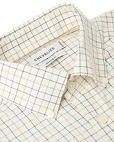 Hemd Baron, Chevalier