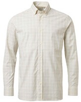 Hemd Baron, Chevalier