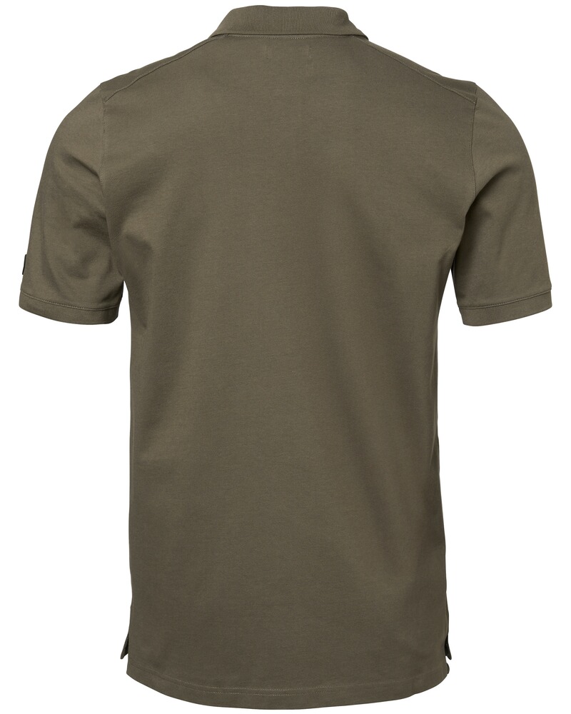 Polo Trevor, Chevalier