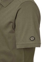 Polo Trevor, Chevalier