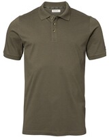 Polo Trevor, Chevalier