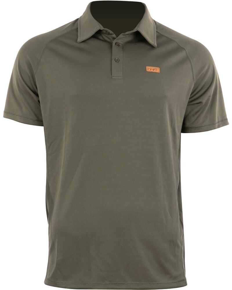 Poloshirt Pace