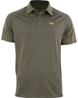 Poloshirt Pace, Hart