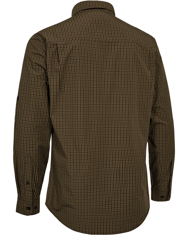 Hemd Raynor, Deerhunter