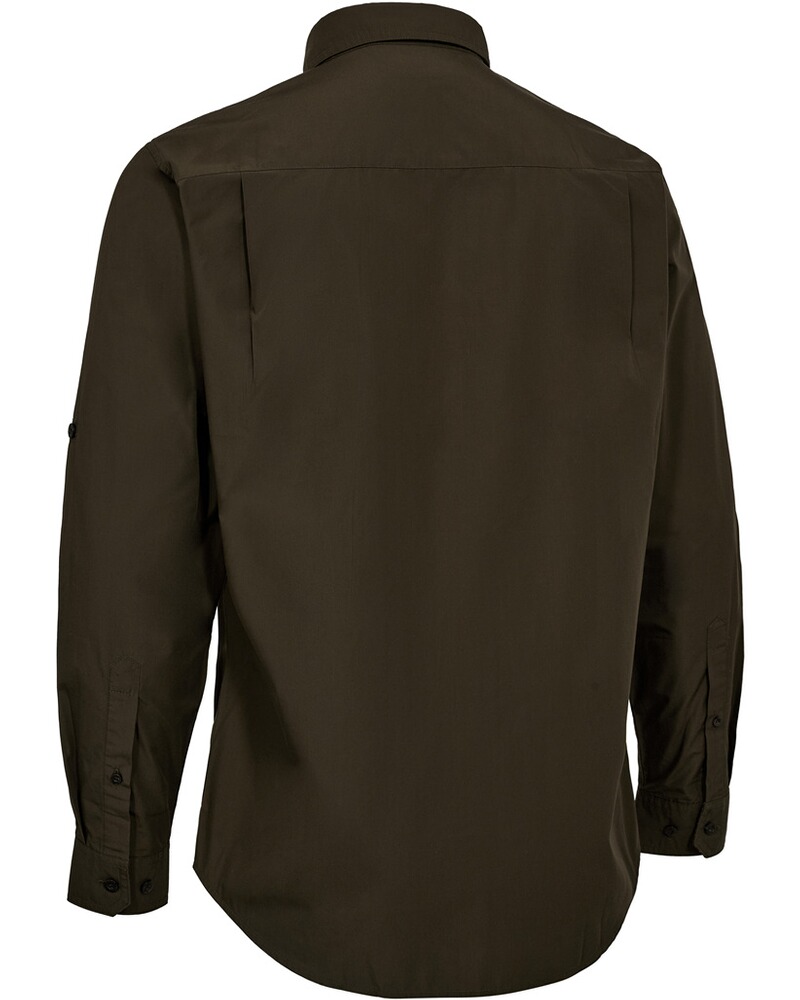 Hemd Raynor, Deerhunter