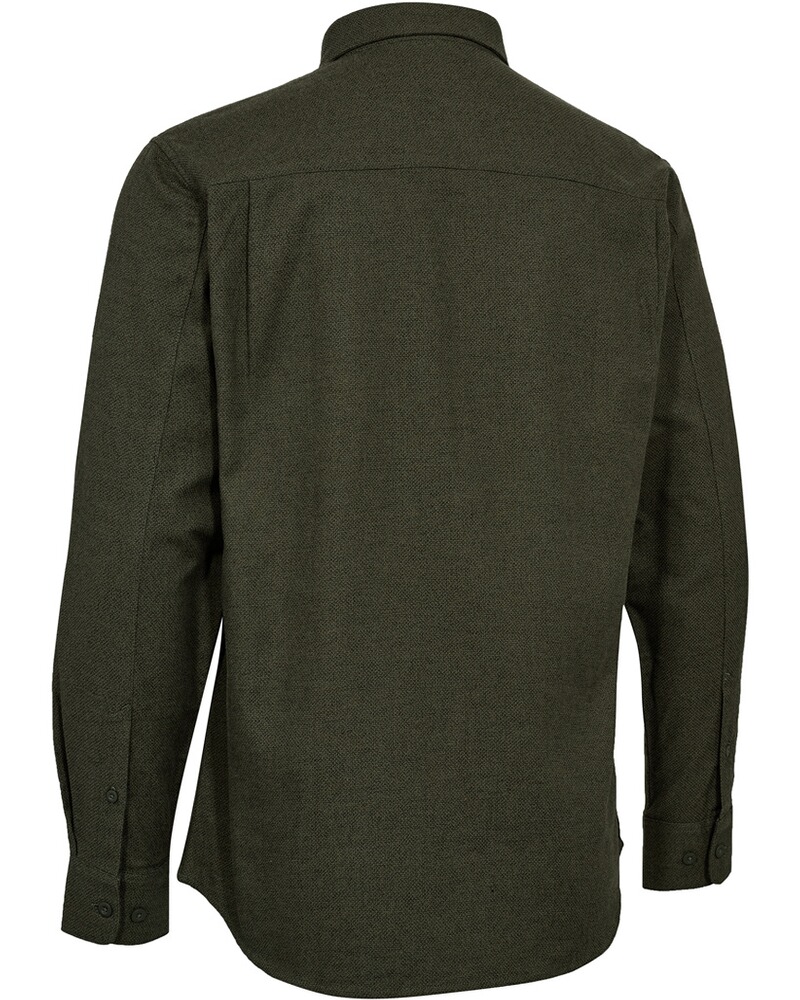 Hemd Langford, Deerhunter