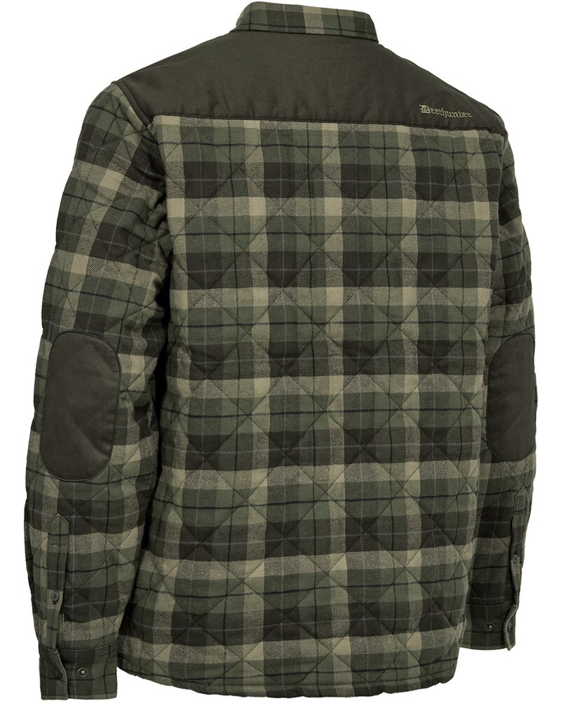 Hemdjacke Elbert, Deerhunter