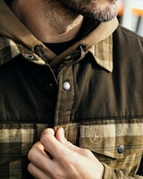 Hemdjacke Elbert, Deerhunter