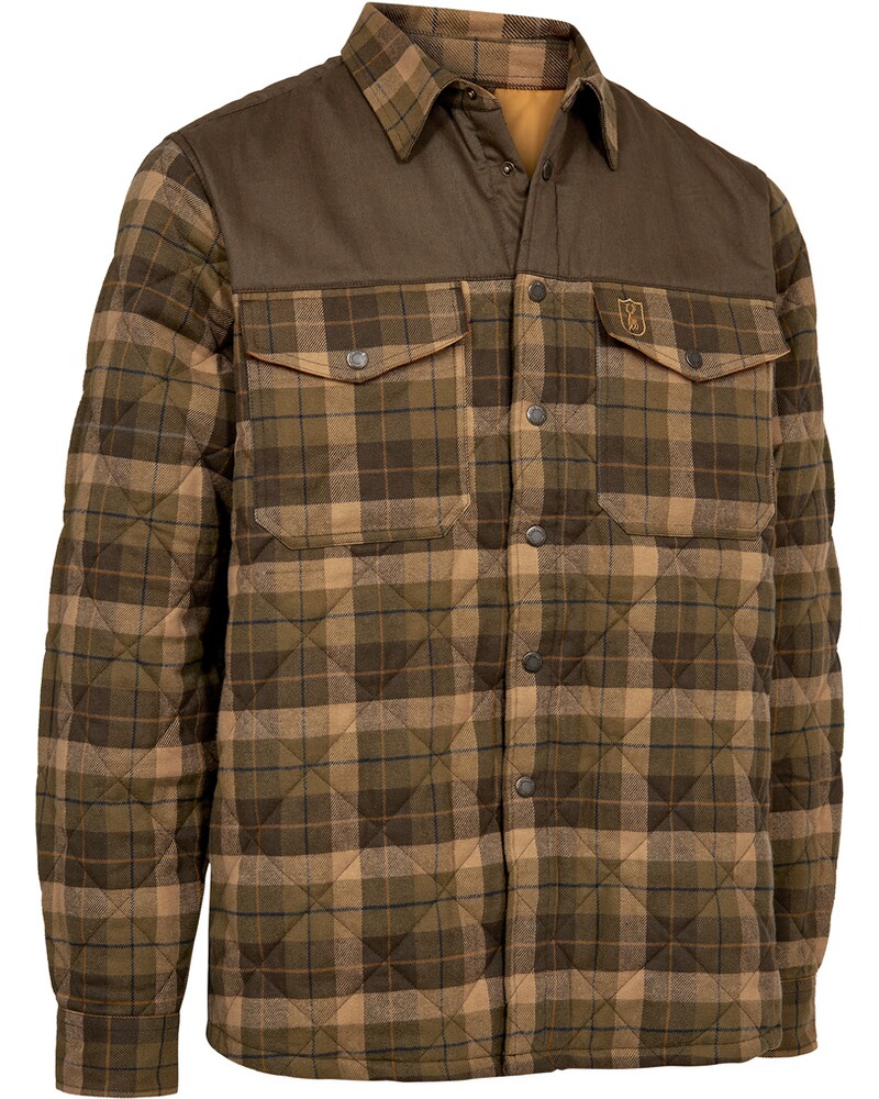 Hemdjacke Elbert