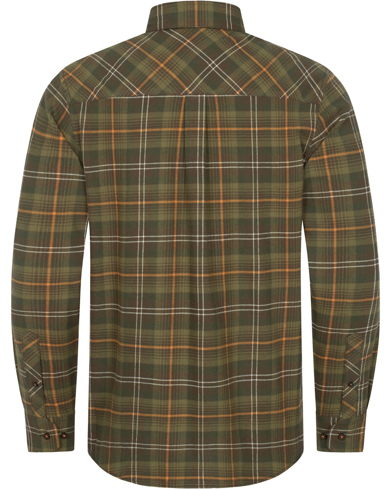 Flanellhemd Julian, Blaser Outfits