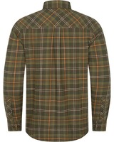 Flanellhemd Julian, Blaser Outfits
