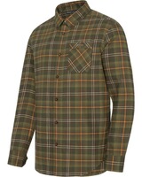 Flanellhemd Julian, Blaser Outfits