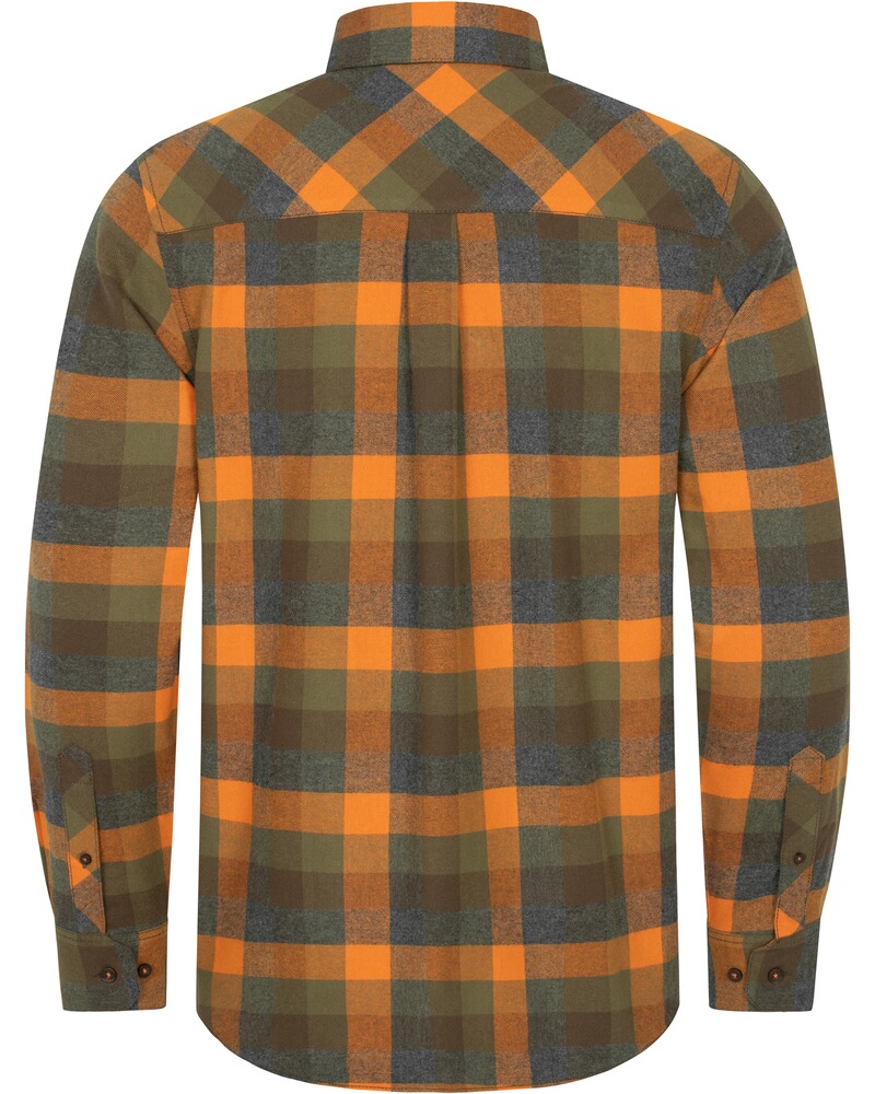 Flanellhemd Marvin, Blaser Outfits