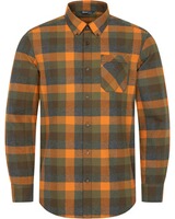 Flanellhemd Marvin, Blaser Outfits