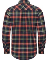 Flanellhemd Martin, Blaser Outfits