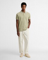 Poloshirt Denwick, Barbour