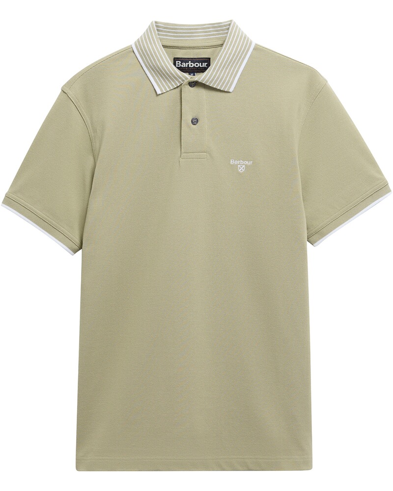 Poloshirt Denwick