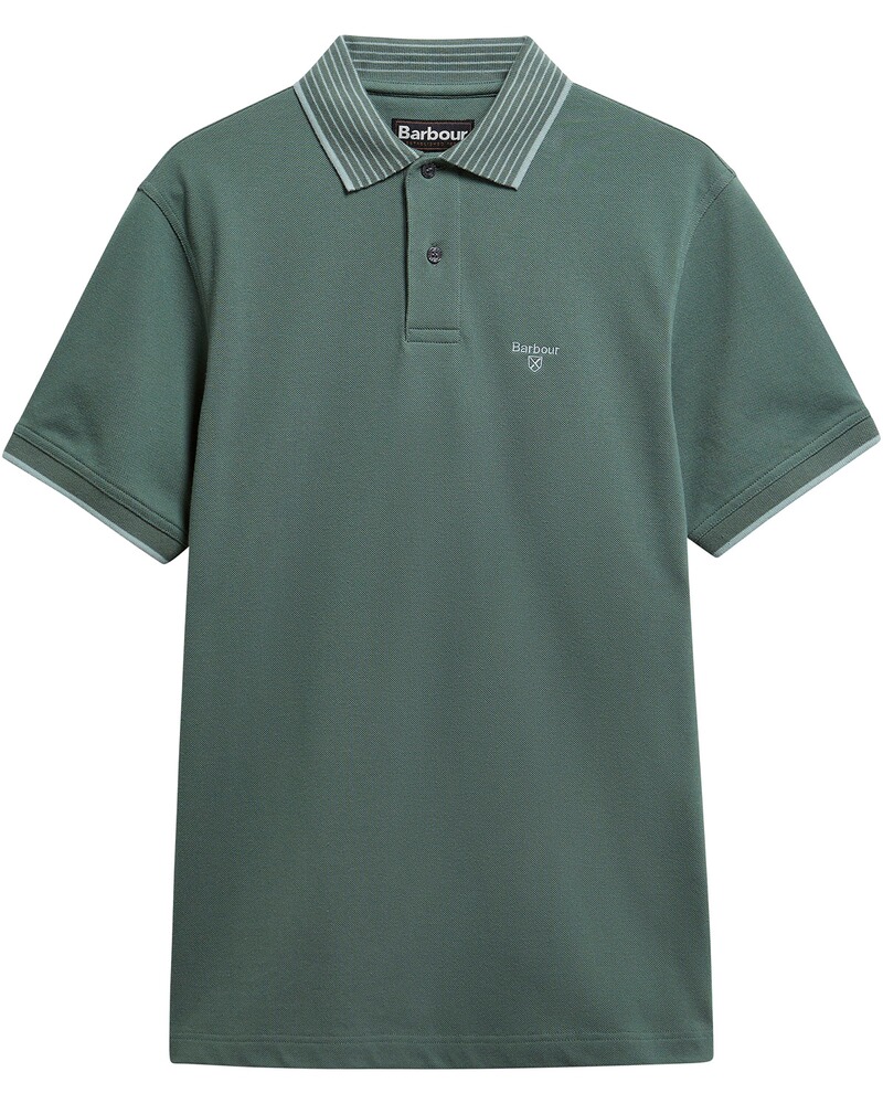 Poloshirt Denwick