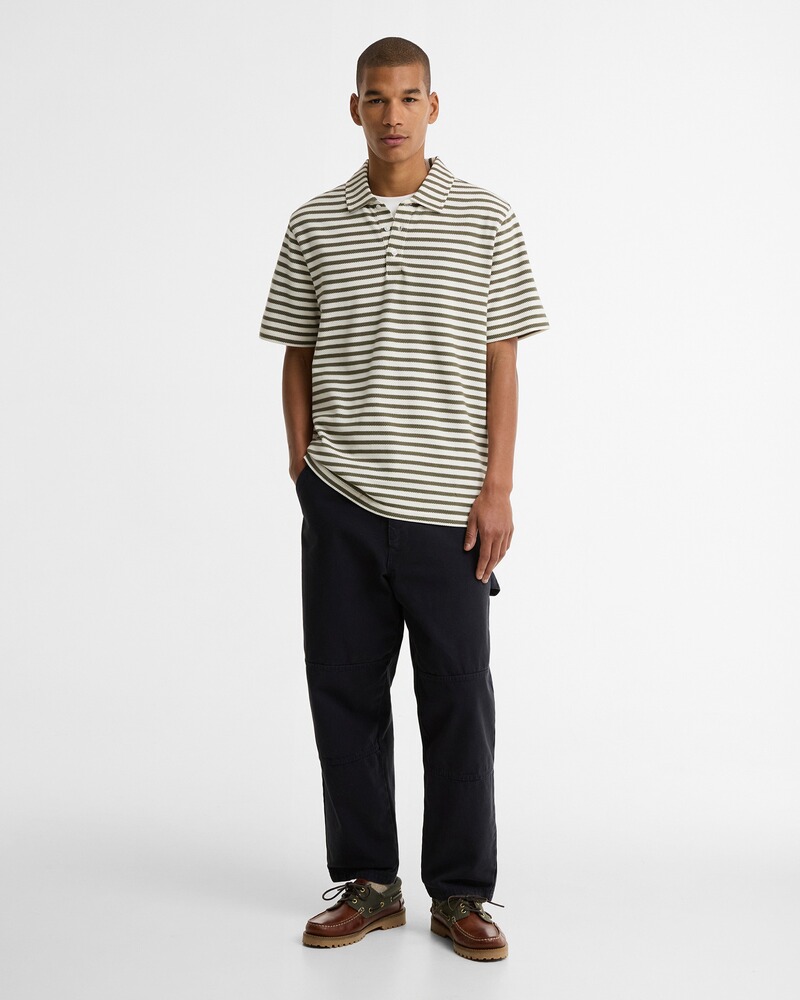 Poloshirt Farlam, Barbour