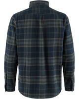 Hemd Övik Twill, Fjällräven