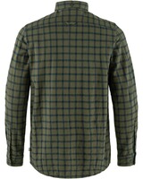 Flanellhemd Övik, Fjällräven