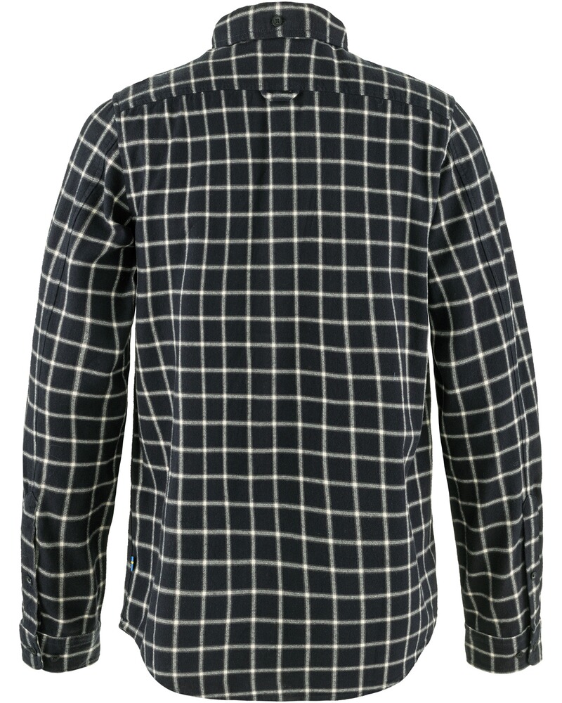 Flanellhemd Övik, Fjällräven