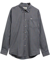 Karohemd Cliff Thermo Weave, Barbour