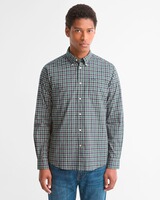 Karohemd Lomond Tailored Tartan, Barbour