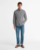 Karohemd Lomond Tailored Tartan, Barbour