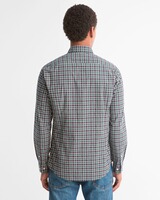 Karohemd Lomond Tailored Tartan, Barbour