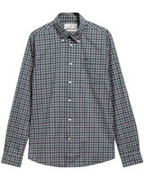 Karohemd Lomond Tailored Tartan, Barbour
