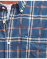 Karohemd Crossfell Tailored Checked, Barbour